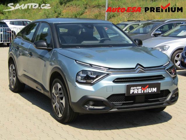 Citroën C4